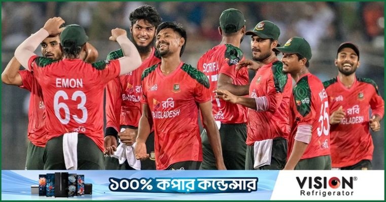 এশিয়া কাপ মাথায় রেখে ﻿ভালো উইকেটে প্রস্তুতির তাগিদ মেহেদীর